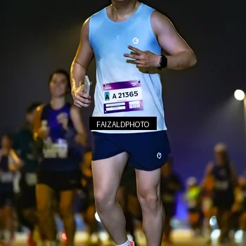 Runner Photo 7483141