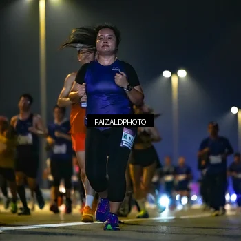 Runner Photo 7483143