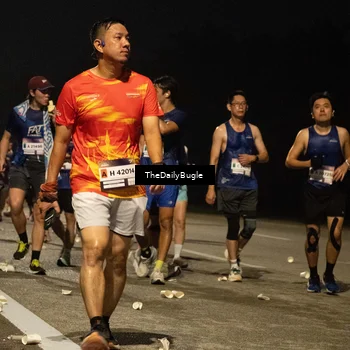 Runner Photo 7483148