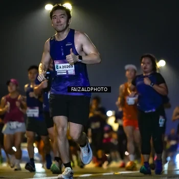 Runner Photo 7483151