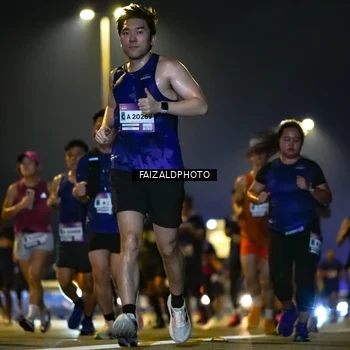 Runner Photo 7483152