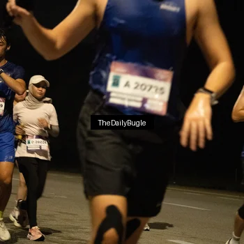 Runner Photo 7483155