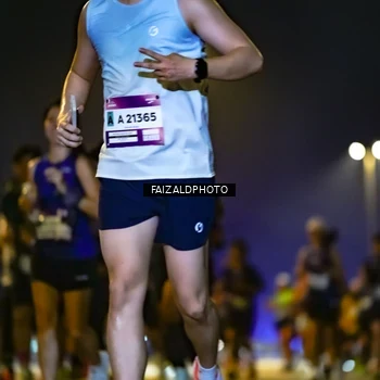Runner Photo 7483165