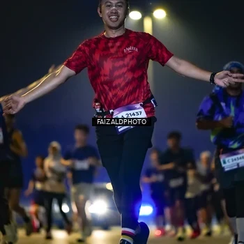Runner Photo 7483166