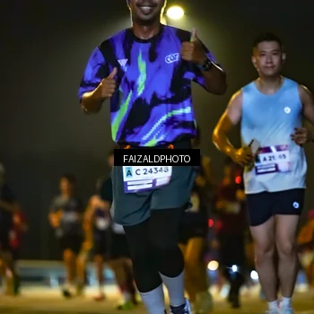 Runner Photo 7483170