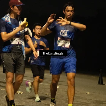 Runner Photo 7483173
