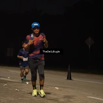 Runner Photo 7483183