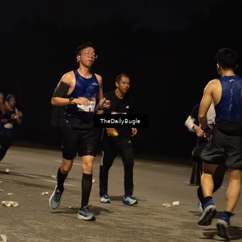 Runner Photo 7483195