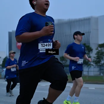 Runner Photo 7483196