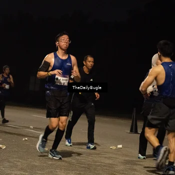 Runner Photo 7483197