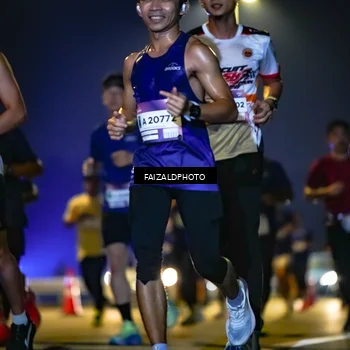 Runner Photo 7483198