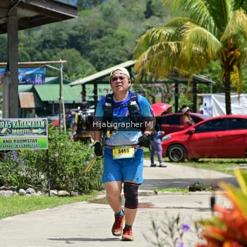 Runner Photo 74832
