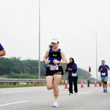 Runner Photo 7483204