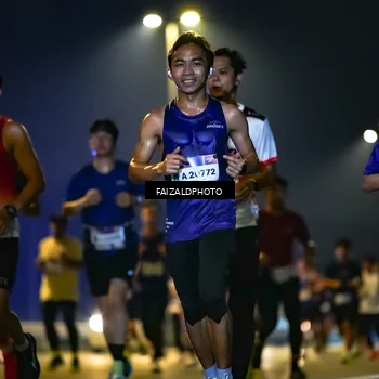 Runner Photo 7483209