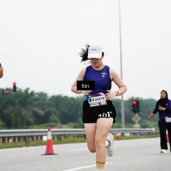 Runner Photo 7483213