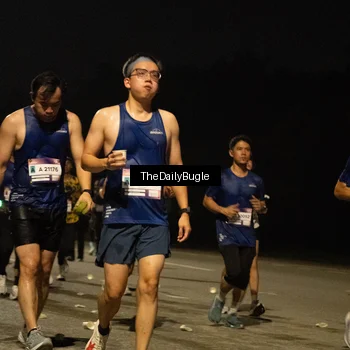 Runner Photo 7483218
