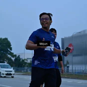 Runner Photo 7483219