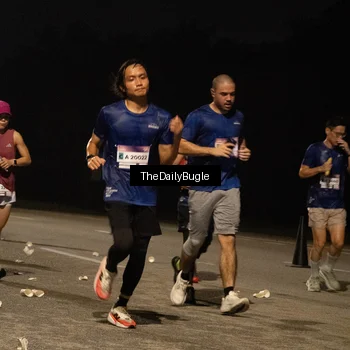 Runner Photo 7483222