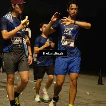 Runner Photo 7483223
