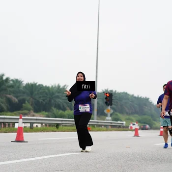 Runner Photo 7483225