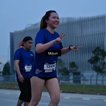 Runner Photo 7483230