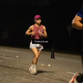 Runner Photo 7483236