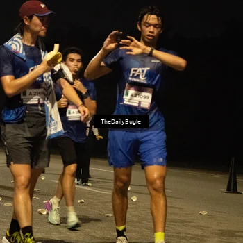 Runner Photo 7483239