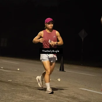 Runner Photo 7483241