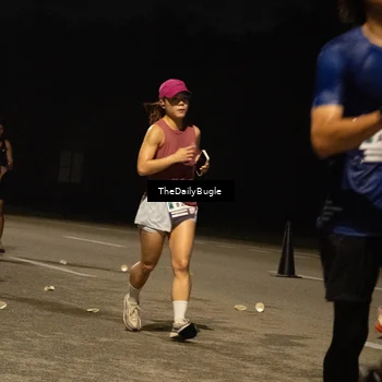 Runner Photo 7483249