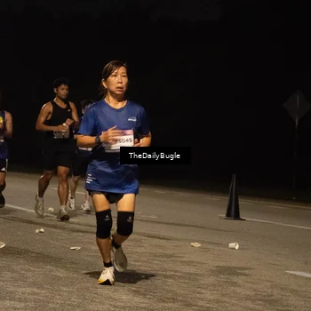 Runner Photo 7483250