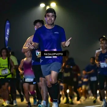 Runner Photo 7483251