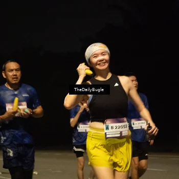 Runner Photo 7483252
