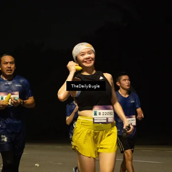 Runner Photo 7483255
