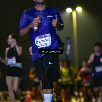 Runner Photo 7483258