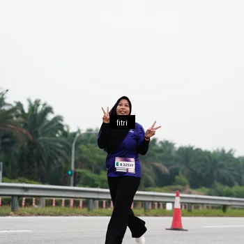 Runner Photo 7483261