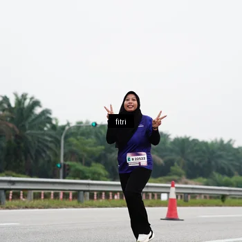 Runner Photo 7483265
