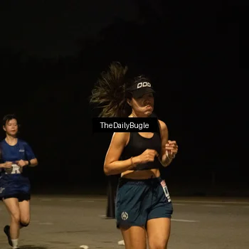 Runner Photo 7483273