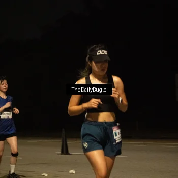 Runner Photo 7483274