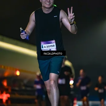 Runner Photo 7483285