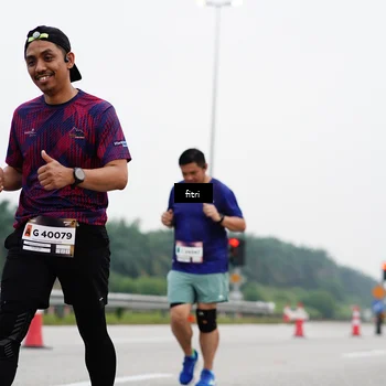 Runner Photo 7483287