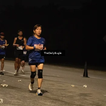Runner Photo 7483291