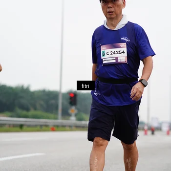 Runner Photo 7483293