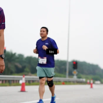 Runner Photo 7483294
