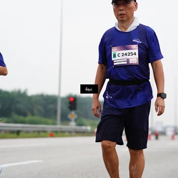 Runner Photo 7483299