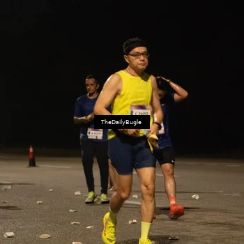 Runner Photo 7483306