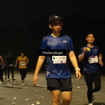 Runner Photo 7483307
