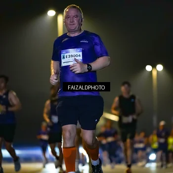 Runner Photo 7483309