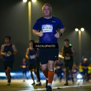 Runner Photo 7483311
