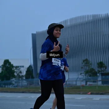 Runner Photo 7483314
