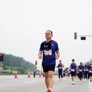 Runner Photo 7483324